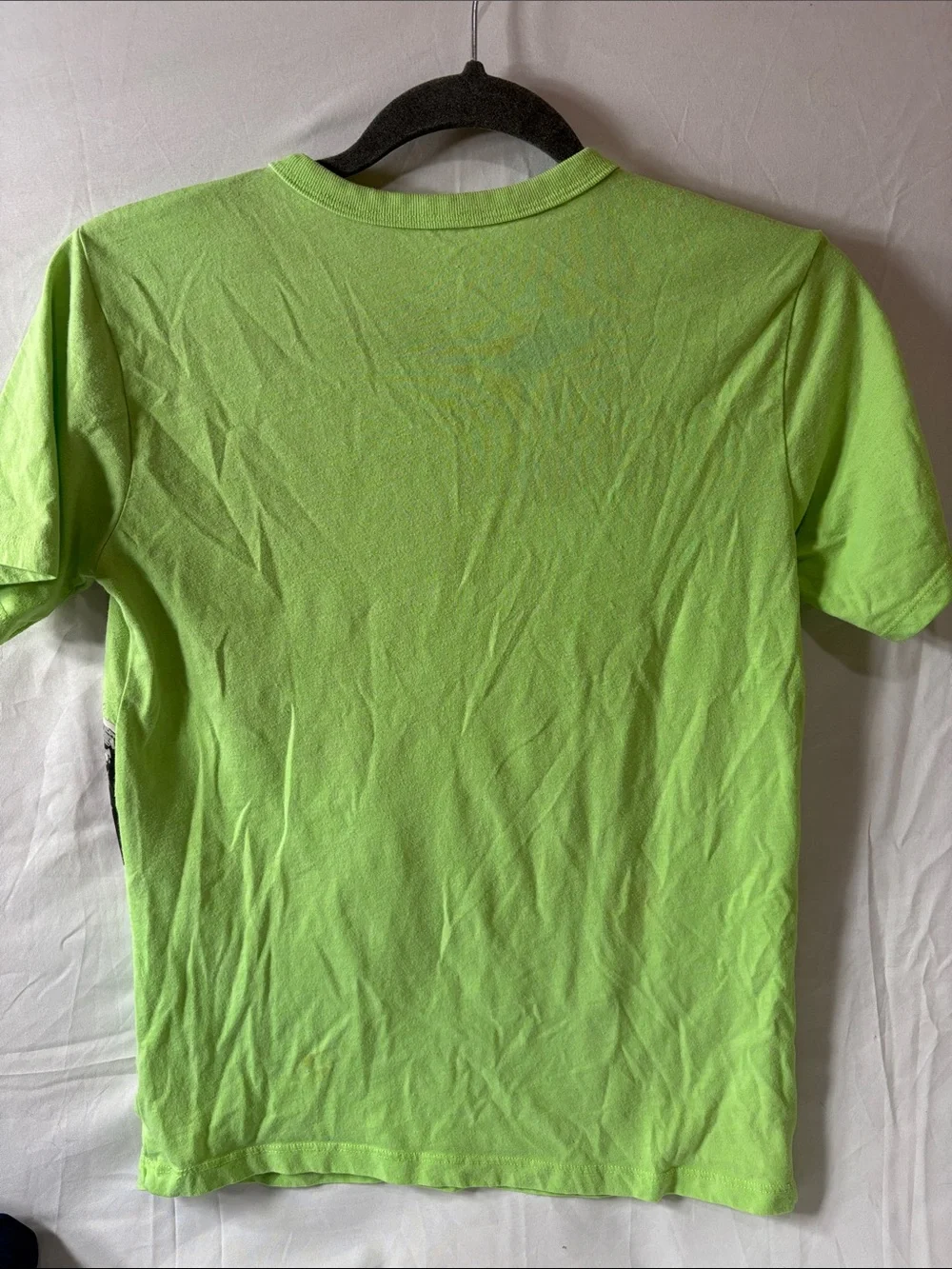 The Children's Place Blue 'Game Over' Graphic Tee with Controller Print